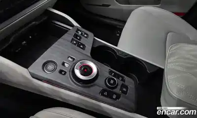 Kia Sportage 2023 1.6 гидро в Москве № 114378, миниатюра 9