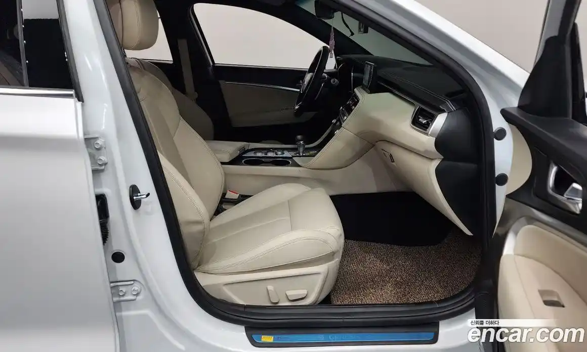 Genesis G70 2024 2.5 гидро в Москве № 930450, фото 11