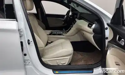 Genesis G70 2024 2.5 гидро в Москве № 930450, миниатюра 11