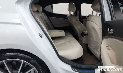 Genesis G70 2024 2.5 гидро в Москве № 930450, миниатюра 12