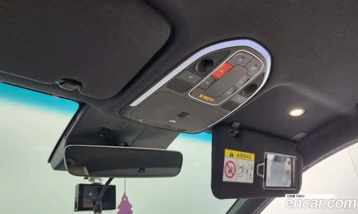 Genesis G70 2024 2.5 гидро в Москве № 930450, фото 17