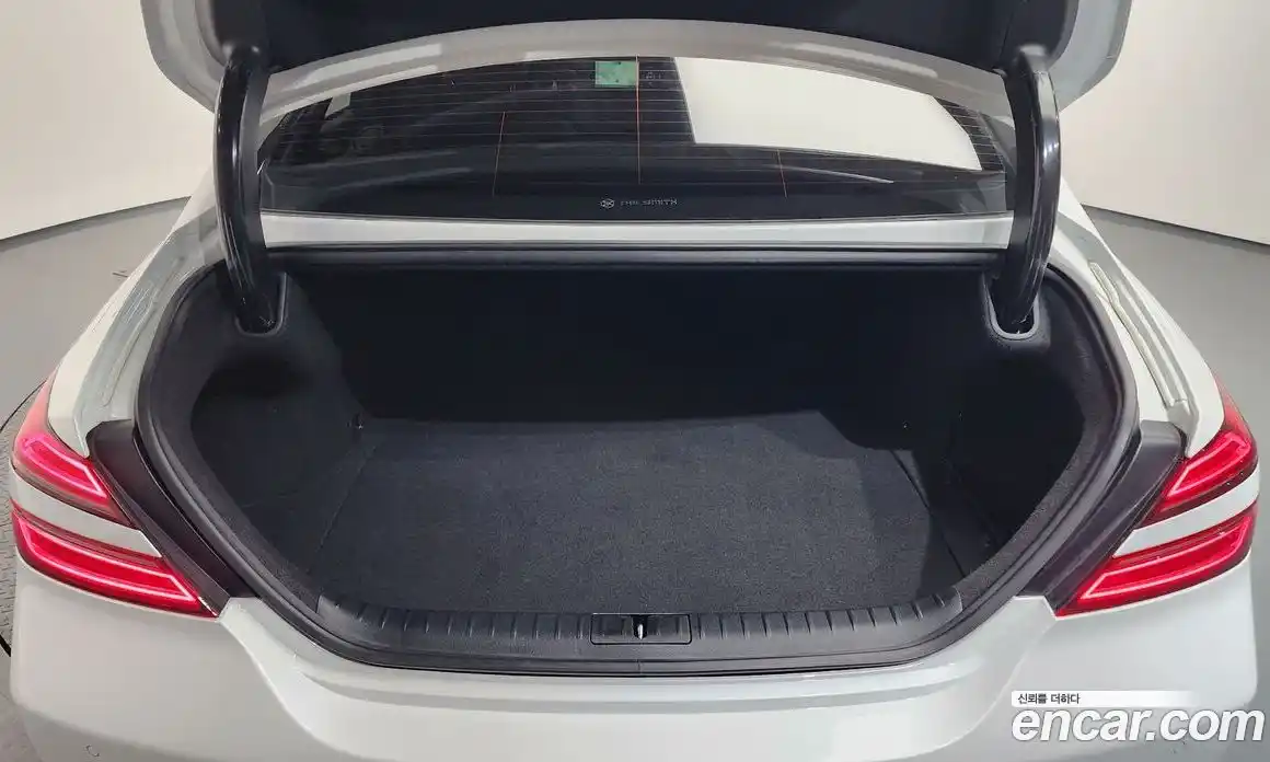 Genesis G70 2024 2.5 гидро в Москве № 930450, фото 20