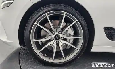 Genesis G70 2024 2.5 гидро в Москве № 930450, миниатюра 5