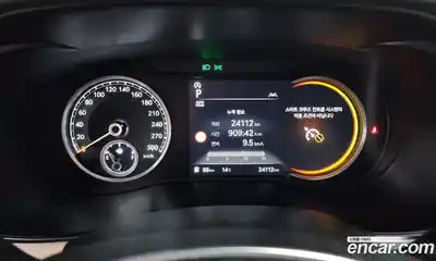 Genesis G70 2024 2.5 гидро в Москве № 930450, миниатюра 8