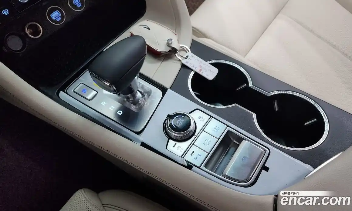 Genesis G70 2024 2.5 гидро в Москве № 930450, фото 9