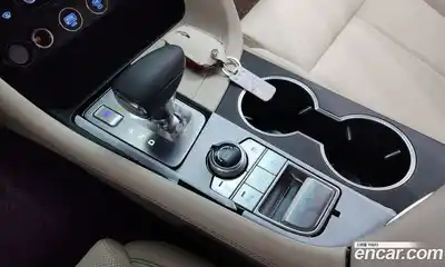 Genesis G70 2024 2.5 гидро в Москве № 930450, миниатюра 9