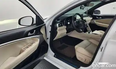 Genesis G70 2024 2.5 гидро в Москве № 930450, миниатюра 10