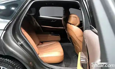 Genesis G80 2022 2.5 Автомат в Москве № 930606, миниатюра 12