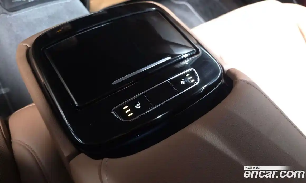 Genesis G80 2022 2.5 Автомат в Москве № 930606, фото 19