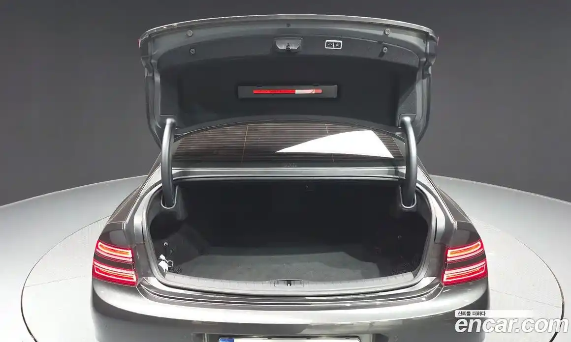 Genesis G80 2022 2.5 Автомат в Москве № 930606, фото 20