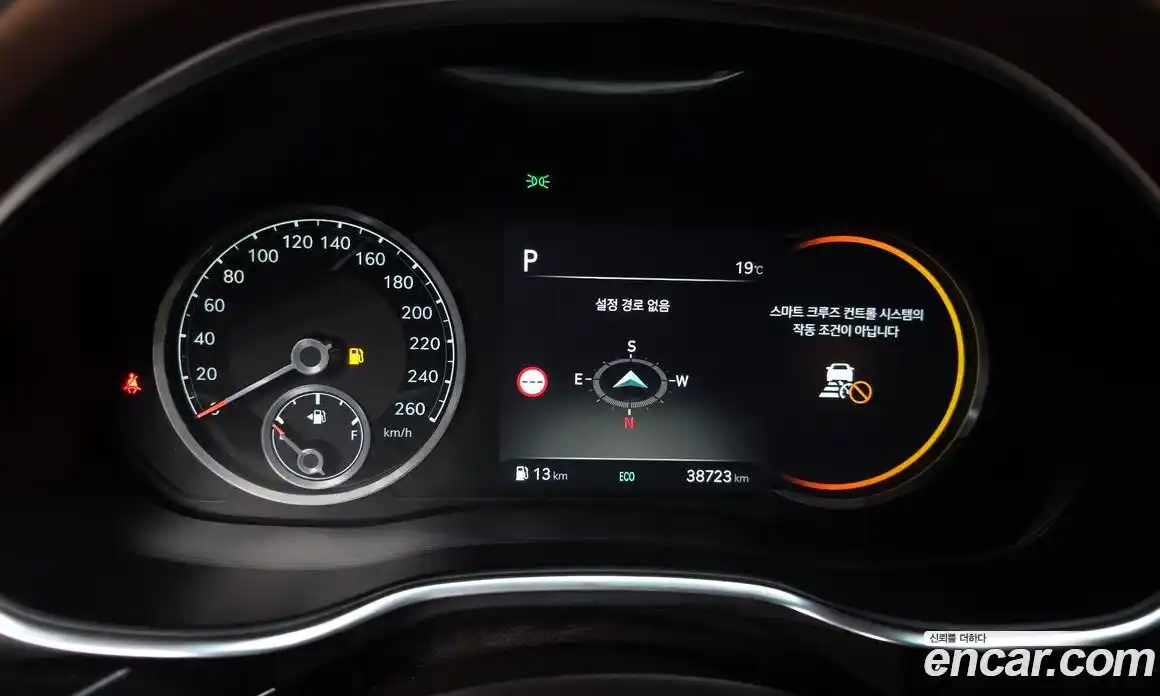 Genesis G80 2022 2.5 Автомат в Москве № 930606, фото 8