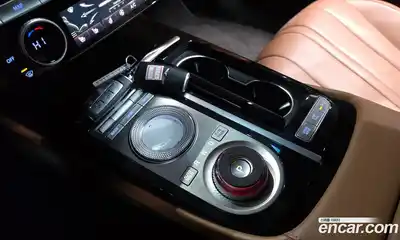 Genesis G80 2022 2.5 Автомат в Москве № 930606, миниатюра 9
