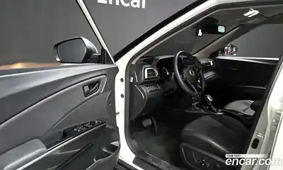 SsangYong TIBOLI 2024 1.6 Автомат в Москве № 931594, миниатюра 11