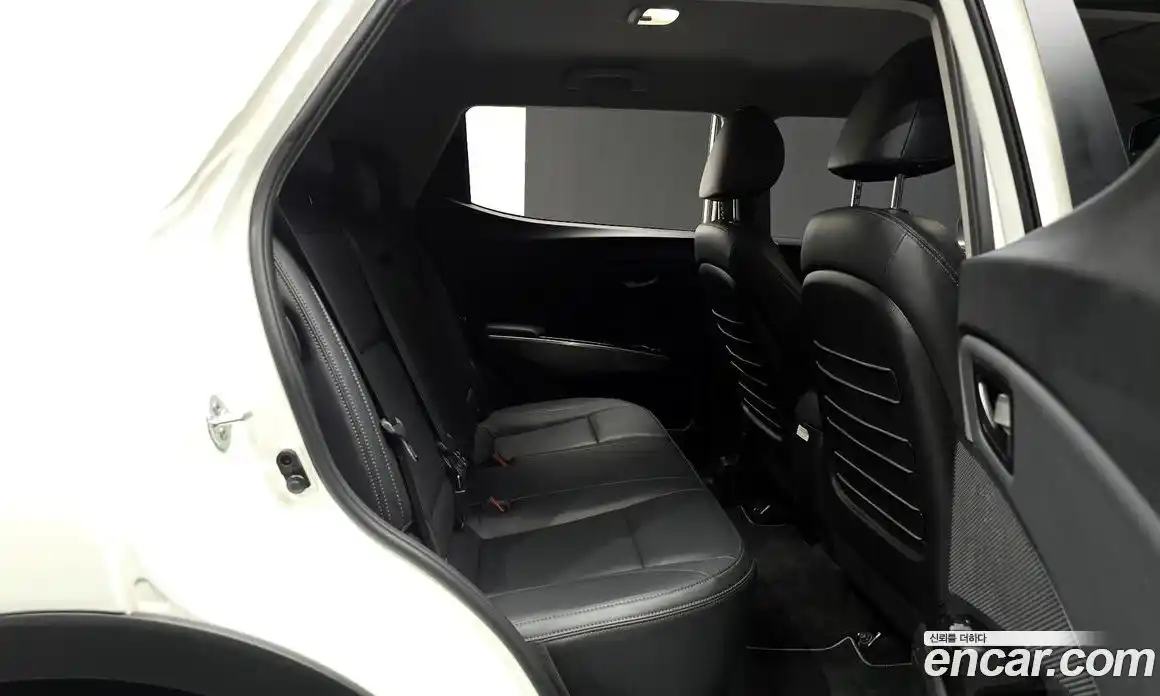 SsangYong TIBOLI 2024 1.6 Автомат в Москве № 931594, фото 12