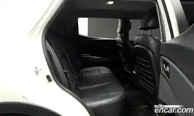 SsangYong TIBOLI 2024 1.6 Автомат в Москве № 931594, миниатюра 12