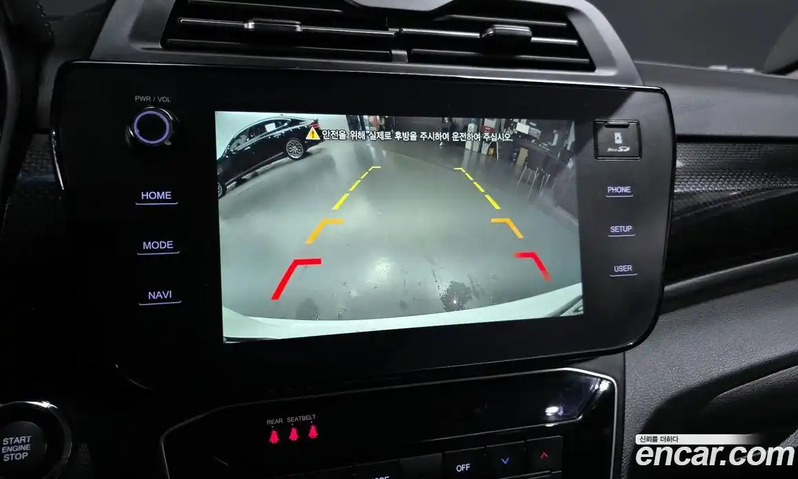 SsangYong TIBOLI 2024 1.6 Автомат в Москве № 931594, фото 15