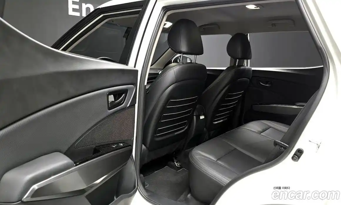 SsangYong TIBOLI 2024 1.6 Автомат в Москве № 931594, фото 16