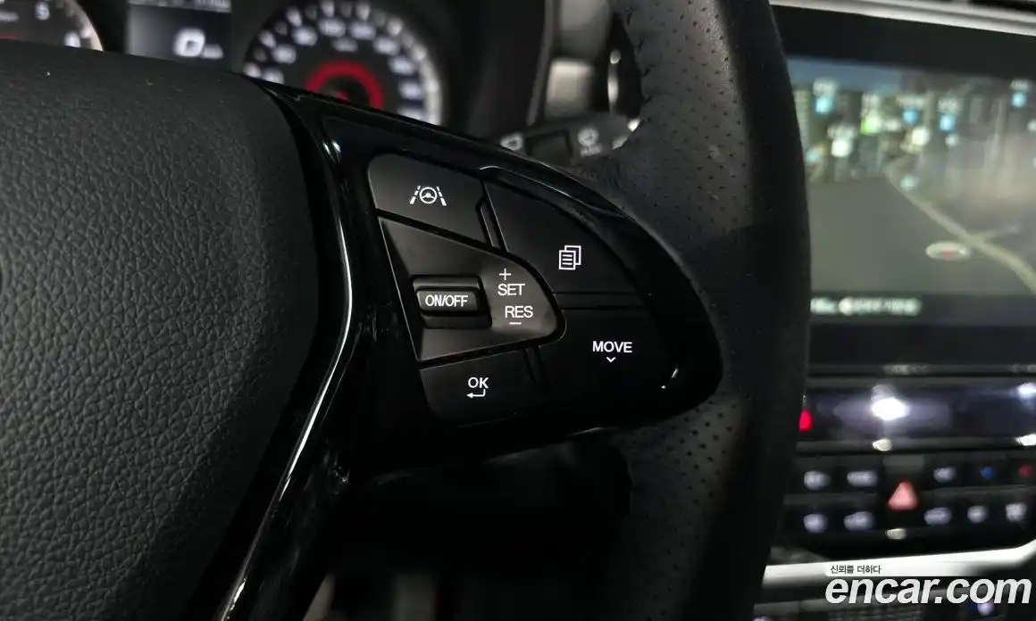 SsangYong TIBOLI 2024 1.6 Автомат в Москве № 931594, фото 18