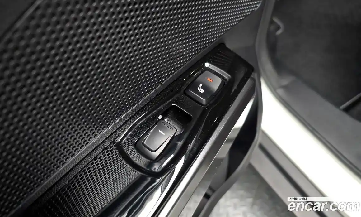 SsangYong TIBOLI 2024 1.6 Автомат в Москве № 931594, фото 20