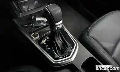 SsangYong TIBOLI 2024 1.6 Автомат в Москве № 931594, миниатюра 9