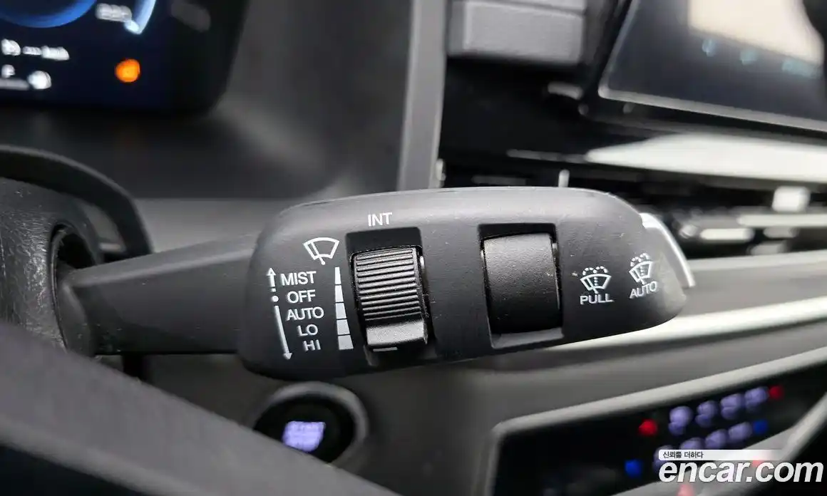 SsangYong Rexton 2024 2.2 Автомат в Москве № 931994, фото 16