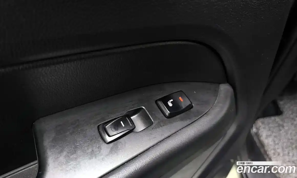 SsangYong Rexton 2024 2.2 Автомат в Москве № 931994, фото 18