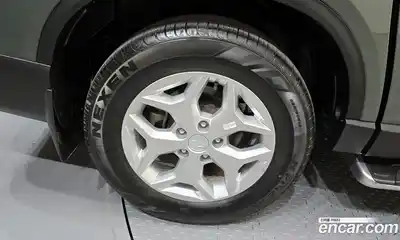 SsangYong Rexton 2024 2.2 Автомат в Москве № 931994, миниатюра 5