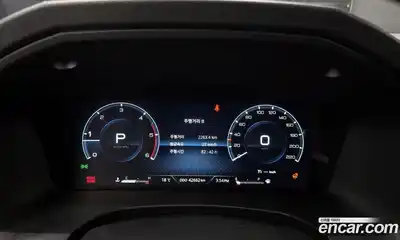 SsangYong Rexton 2024 2.2 Автомат в Москве № 931994, миниатюра 8