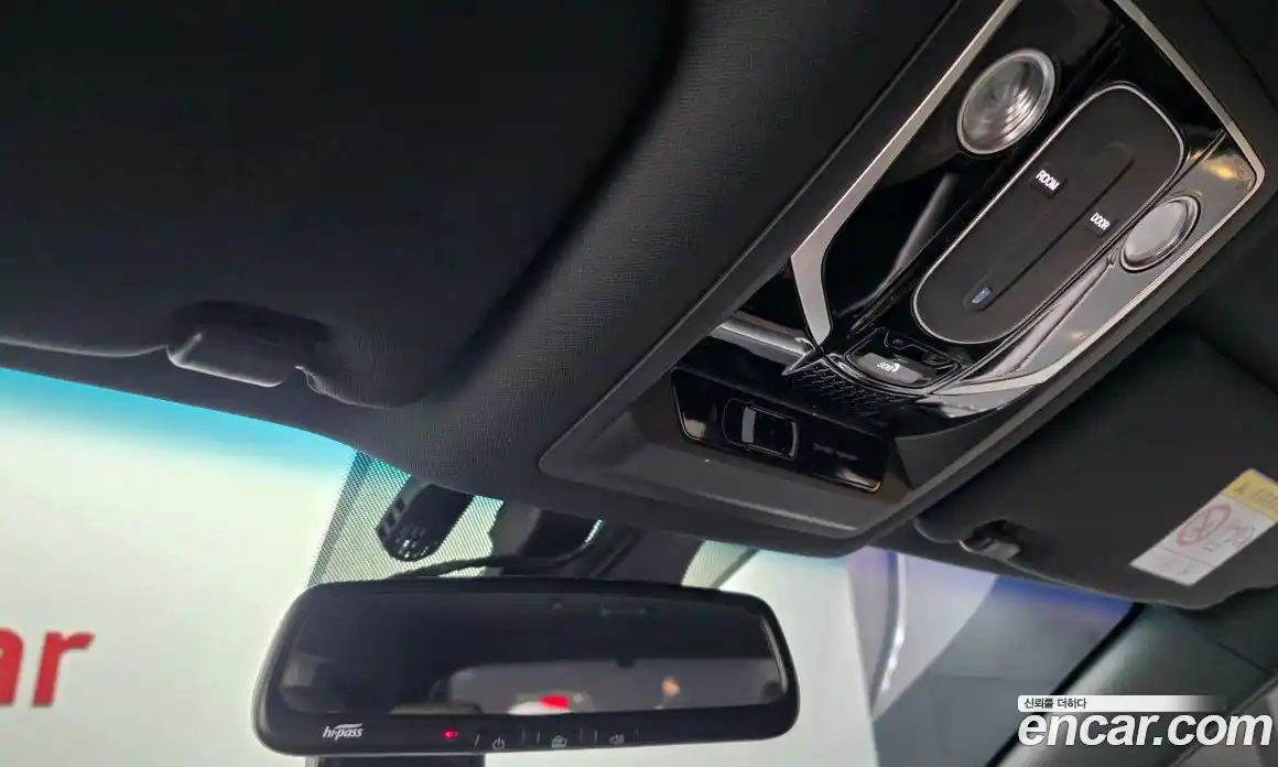 SsangYong Rexton 2022 2.2 гидро в Москве, фото 18