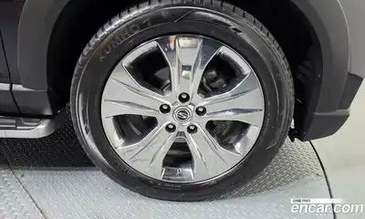 SsangYong Rexton 2022 2.2 гидро в Москве, миниатюра 5