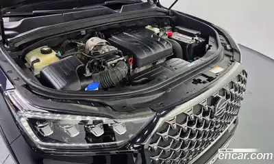 SsangYong Rexton 2022 2.2 гидро в Москве, миниатюра 6