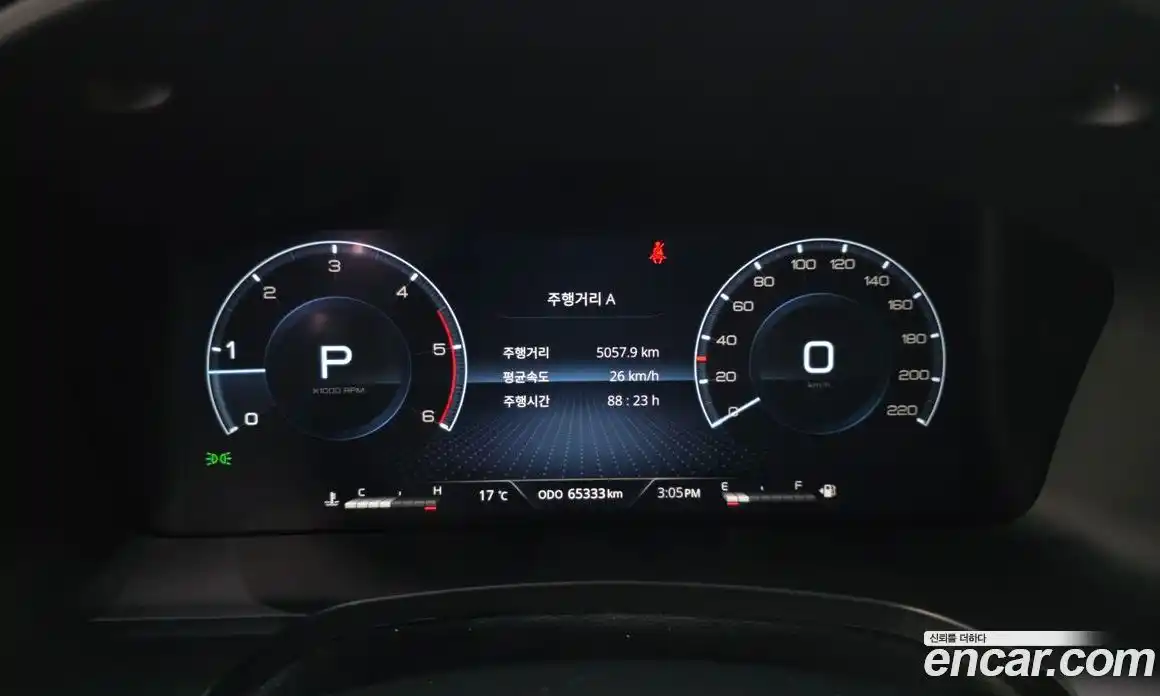 SsangYong Rexton 2022 2.2 гидро в Москве, фото 8