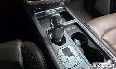 SsangYong Rexton 2022 2.2 гидро в Москве, миниатюра 9