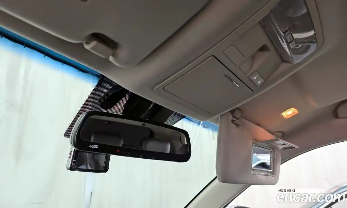 SsangYong Rexton 2020 2.2 Автомат в Москве № 932731, фото 18