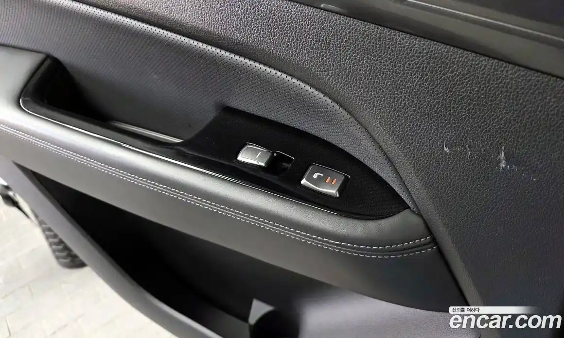 SsangYong Rexton 2020 2.2 Автомат в Москве № 932731, фото 19