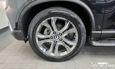 SsangYong Rexton 2020 2.2 Автомат в Москве № 932731, миниатюра 5