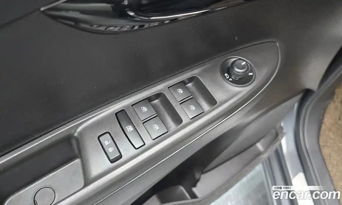 Chevrolet Spark 2020 1.0 Автомат в Москве № 934488, фото 14