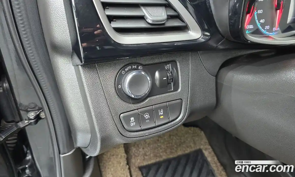 Chevrolet Spark 2020 1.0 Автомат в Москве № 934488, фото 15