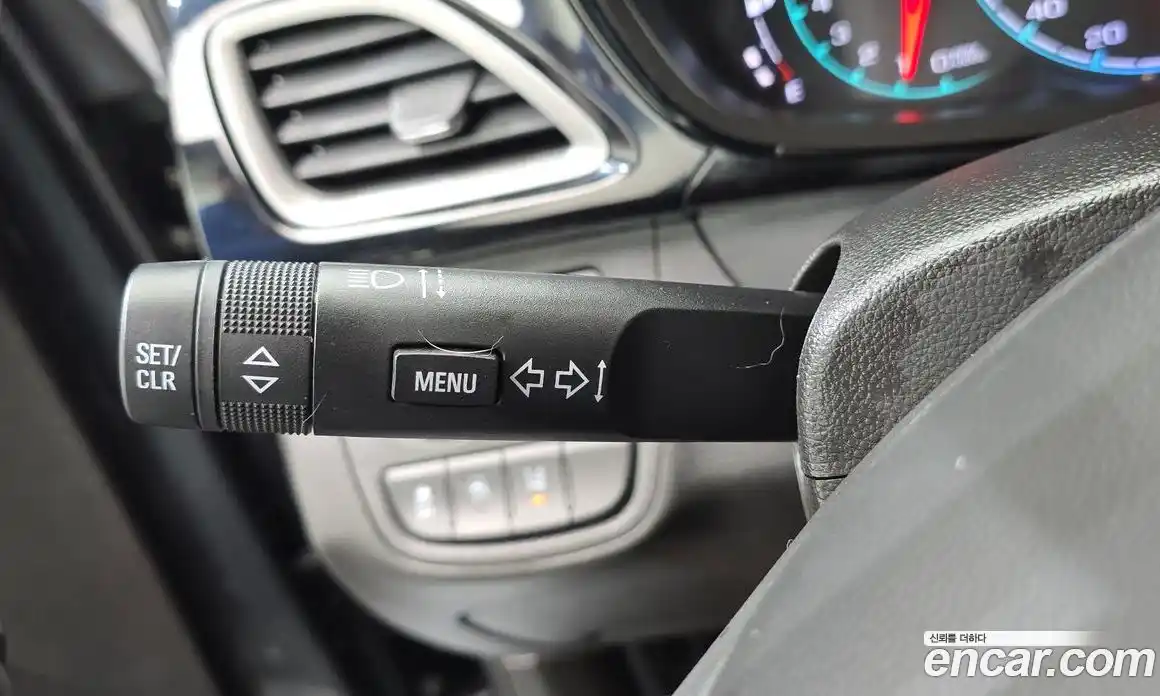 Chevrolet Spark 2020 1.0 Автомат в Москве № 934488, фото 16