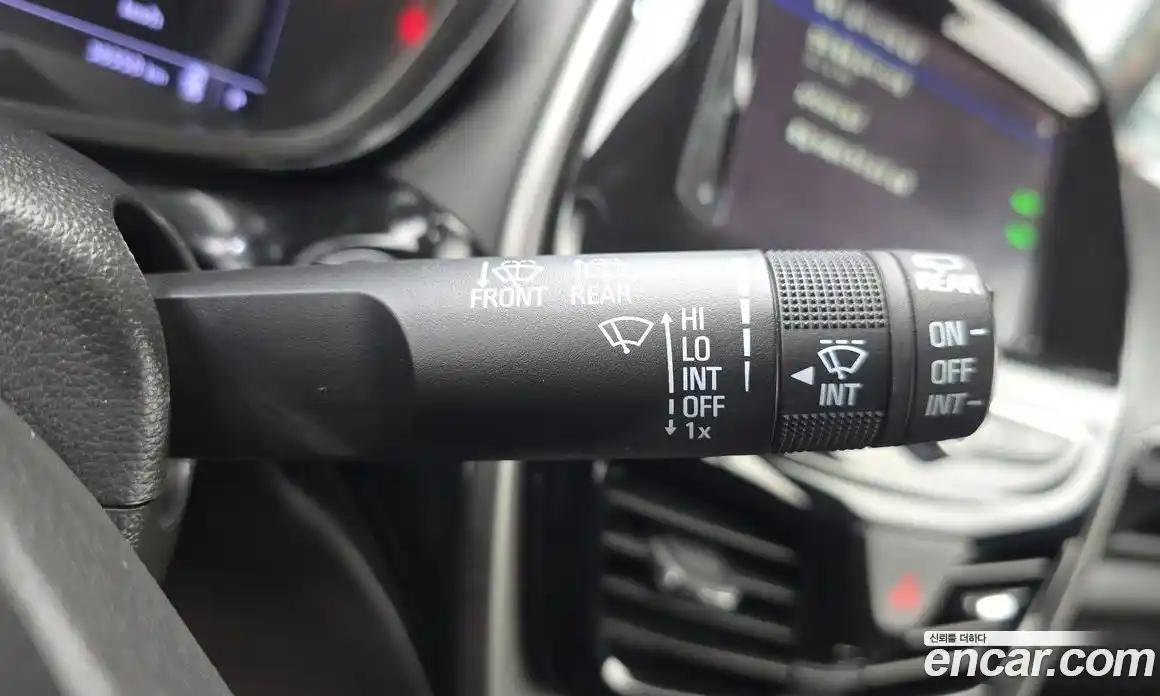 Chevrolet Spark 2020 1.0 Автомат в Москве № 934488, фото 17