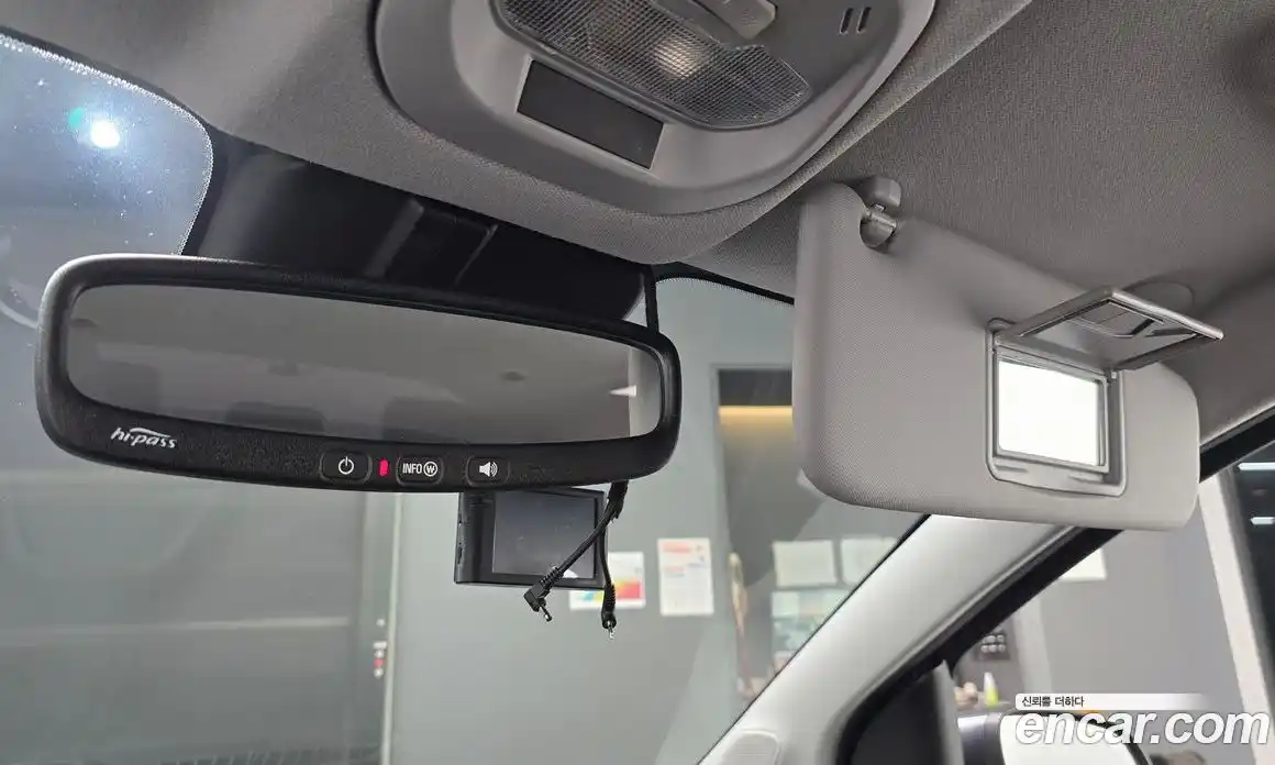 Chevrolet Spark 2020 1.0 Автомат в Москве № 934488, фото 18