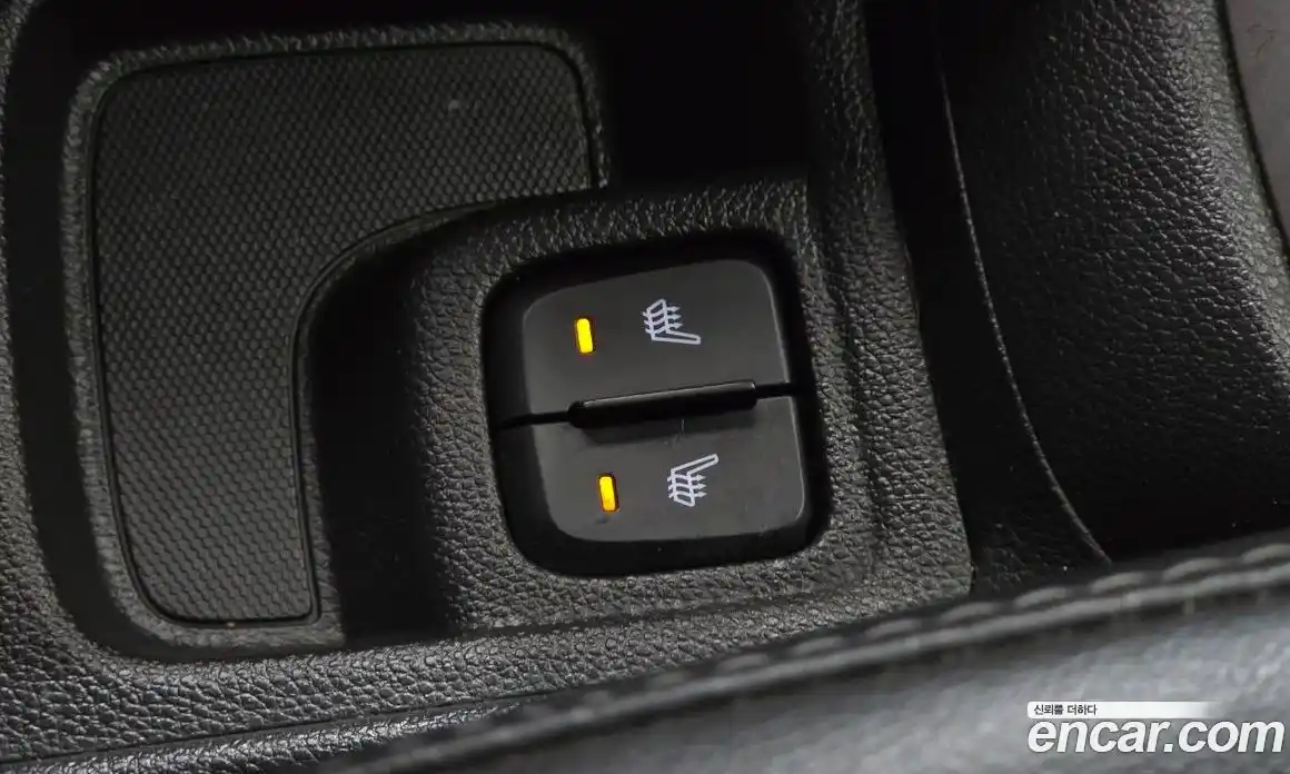 Chevrolet Spark 2020 1.0 Автомат в Москве № 934488, фото 19