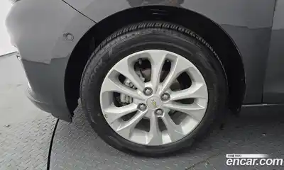 Chevrolet Spark 2020 1.0 Автомат в Москве № 934488, миниатюра 5