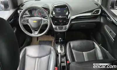 Chevrolet Spark 2020 1.0 Автомат в Москве № 934488, миниатюра 7