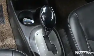 Chevrolet Spark 2020 1.0 Автомат в Москве № 934488, миниатюра 9