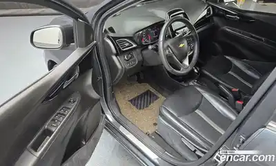 Chevrolet Spark 2020 1.0 Автомат в Москве № 934488, миниатюра 10