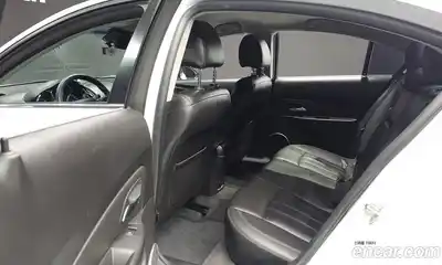 Chevrolet Cruze 2016 1.4 Автомат в Москве № 935425, миниатюра 12