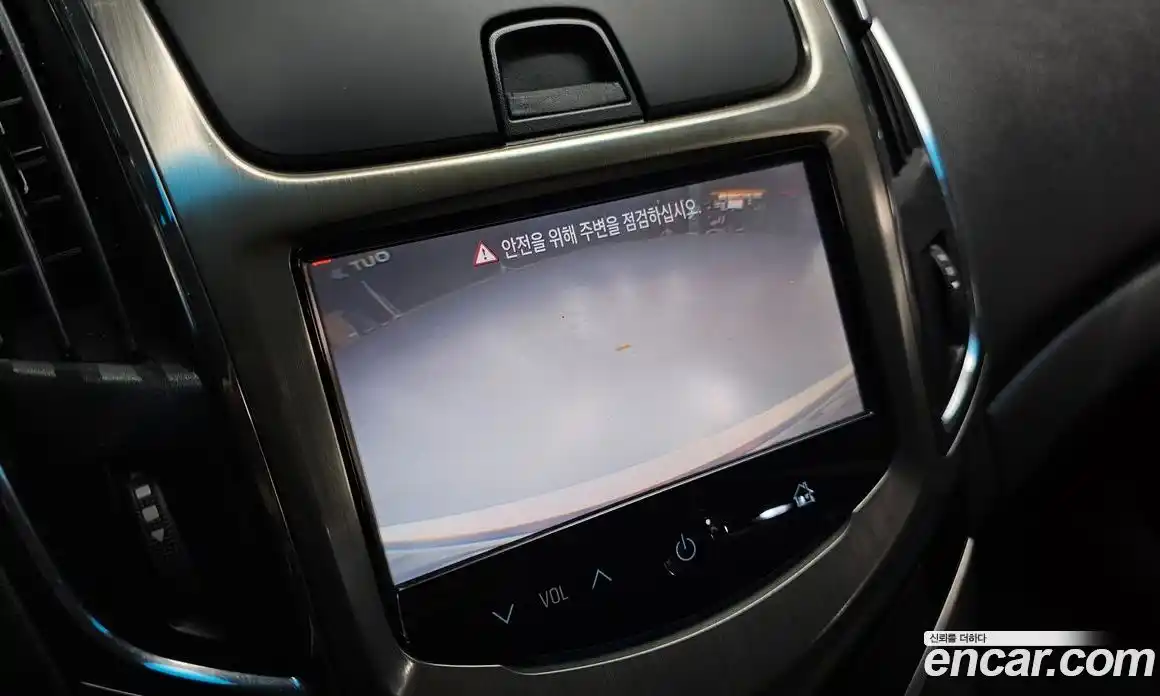 Chevrolet Cruze 2016 1.4 Автомат в Москве № 935425, фото 15