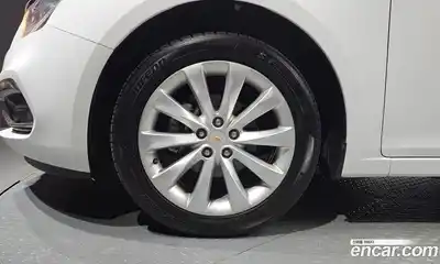 Chevrolet Cruze 2016 1.4 Автомат в Москве № 935425, миниатюра 5