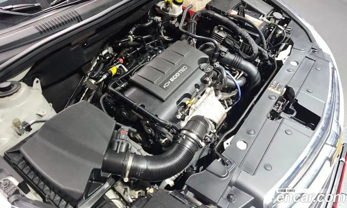 Chevrolet Cruze 2016 1.4 Автомат в Москве № 935425, фото 6